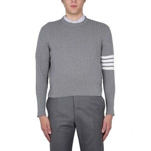 Thom Browne 4Bar Stripe Jersey - NWT